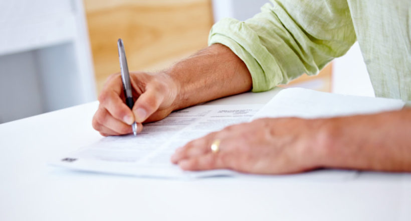 Dale’s Sample Page