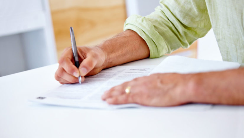 Dale’s Sample Page