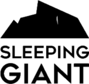 Sleeping Giant 250 x 239