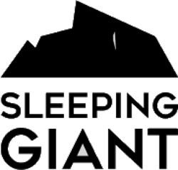 Sleeping Giant 250 x 239