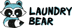 Laundry Bear Horizontal (250 x 99)