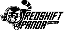 Redshift Panda Logo